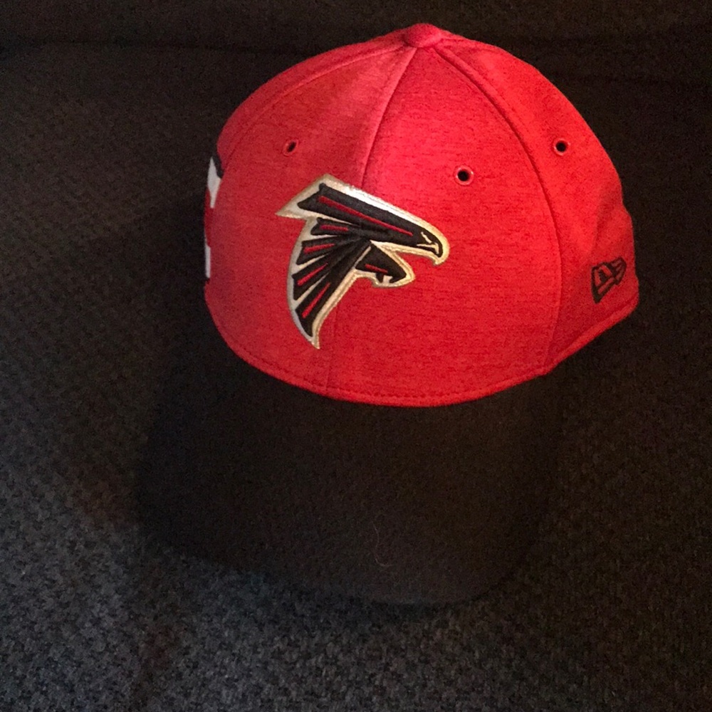 NFL Atlanta Falcons hat